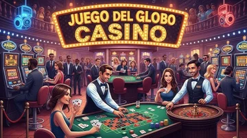 Juego del Globo Casino: Guía Completa para Jugadores Argentinos