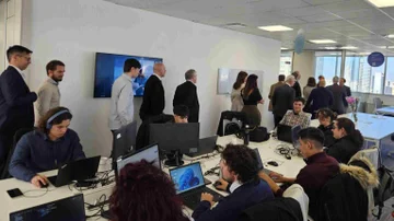 Tecnológica argentina revela su ambicioso plan: potenciar seguros con IA y expandirse en la región