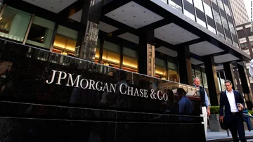 JPMorgan Chase bajo la lupa: ¿Cuál es la razón detrás de la multa millonaria impuesta en EEUU?