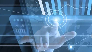 Amazon se une con este gigante financiero para impulsar la analítica de datos y la IA: de cuál se trata