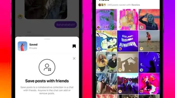 Instagram: aprendé algunos trucos para leer mensajes sin ser descubierto