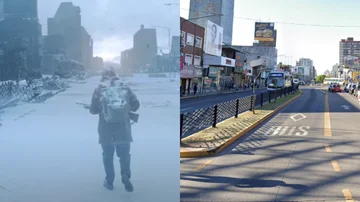 Lanzan videojuego inspirado en El Eternauta creado por fanáticos: conoce los detalles de Gatonauta