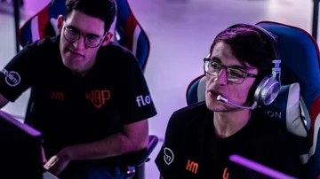 Mundo eSports: Carrefour se suma como nuevo sponsor oficial de la Liga Regional Sur Flow