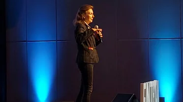 Diana Mondino en Italia: Queremos un Tinder entre empresas argentinas y empresas italianas
