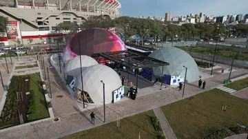 Llega la TECweek a Buenos Aires: qué días es y cuáles son sus actividades