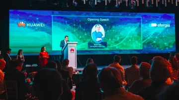 5G, conducción autónoma y telecomunicaciones: Huawei revela sus planes de desarrollo eléctrico en el país