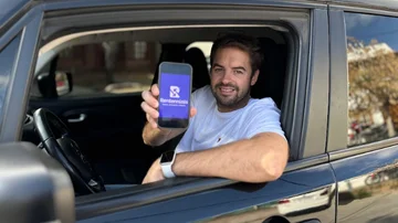 Talento nacional: esta startup reinventa la movilidad urbana tanto en su Mendoza natal como en Miami