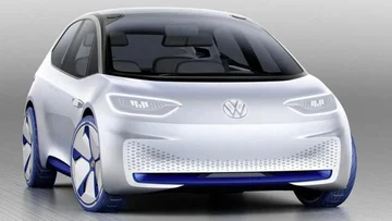 Volkswagen anuncia la llegada de su nuevo coche eléctrico low cost