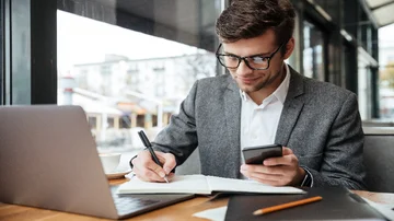Startups: Usos de la Tecnología Para Gestión de Datos, Finanzas y Viajes de Negocios