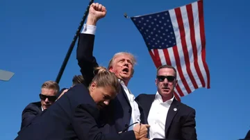 Luego del atentado contra el expresidente Donald Trump su memecoin experimentó un notable aumento