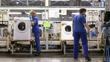 Electrodomésticos Made in Argentina, en grave crisis: qué empresas emblemáticas cerraron o achican producción