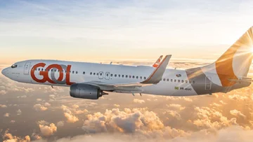 Aerolineas GOL