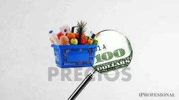 Las empresas líderes monitorean el dólar 