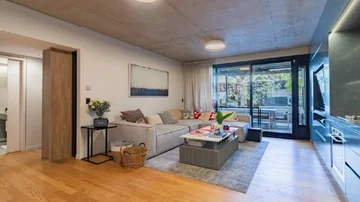 Por qué hoy es mucho más negocio comprar un departamento a estrenar que en pozo