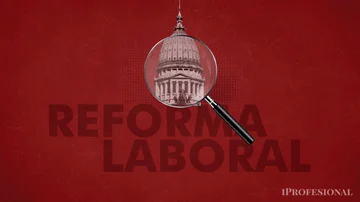 El Gobierno apura la reforma laboral y cambia de plan: buscará aprobarla en el Senado en diciembre