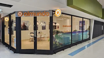 Abrí tu propia agencia de viajes con el respaldo de Almundo y recuperá la inversión en menos de un año