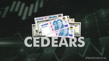 CEDEAR de empresa argentina recomendado por expertos: puede duplicar su valor en dólares