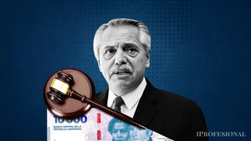 Causa de los seguros: confirmaron el procesamiento de Alberto Fernández y quedó al borde del juicio oral