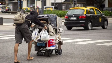 Cuánta plata necesitó una familia argentina en octubre para no ser pobre