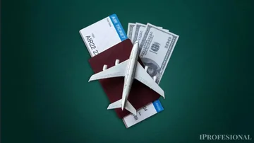 Cuánto más caro es un pasaje a Miami tras la suba del dólar