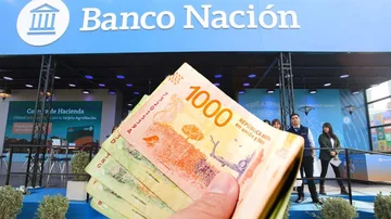 Auxilio a la Producción: El Banco Nación Lanza Créditos para Financiar el Pago del Aguinaldo