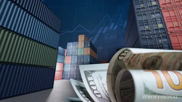 Cuáles son los 10 productos que más exporta Argentina y a qué destinos