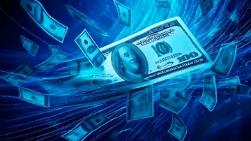 salarios en dólares