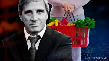 La inflación fue del 2,3% en octubre, mes marcado por la volatilidad preelectoral: qué espera la City para noviembre