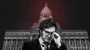 Encuesta revela el dato clave de las elecciones: cuántas bancas pueden ganar Milei y la oposición