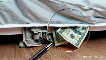 Sos inocente, hasta que se demuestre lo contrario: qué es la Inocencia Fiscal que pronto será ley