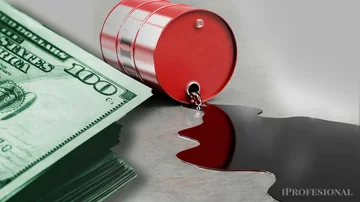 El precio del petróleo alcanza máximos desde el ataque a Irán: caen los futuros de Estados Unidos