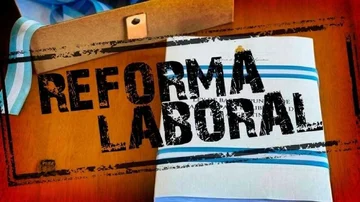 Reforma laboral: abogados alertan sobre puntos polémicos que podrán derivar en futuros juicios