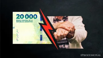 Monotributo: cómo será la jubilación con el aporte de cada categoría en octubre 2025