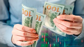 Lo que viene: nuevo piso para el dólar y oportunidad de inversión en bonos por riesgo país en caída