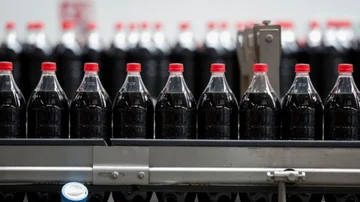 Cuánto sale una gaseosa de la marca que compró Manaos para competir a fondo con Coca Cola