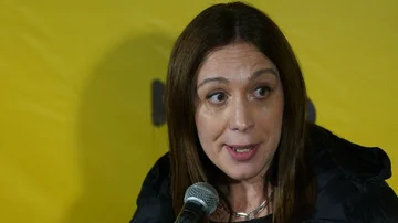 María Eugenia Vidal