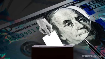 Cuánto costará el dólar el día después de las elecciones: esto prevén más de 40 economistas