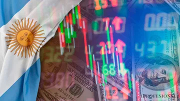 El precio del dólar que espera la City para jugar más fuerte en el mercado de bonos y acciones