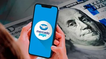 Mercado Pago y la estrategia con el dólar para evitar el “rulo” de ahorristas