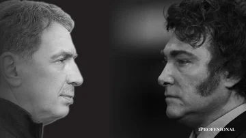 En alerta por encuestas, Milei relanzó la campaña: el voto que busca Santilli y la vuelta a las bases