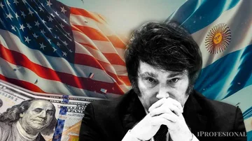 La exigencia de Trump que Milei aceptó para cerrar el acuerdo y que ahora necesita luz verde del Congreso