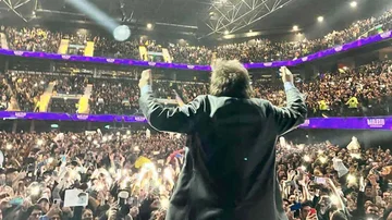 Milei va por la mística ganadora y rebelde del 2023, pero en contexto de crisis: ¿jugada maestra o efecto búmeran?