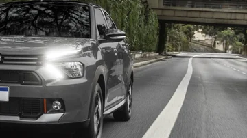 El SUV más barato del mercado suma una versión y se financia en 18 meses