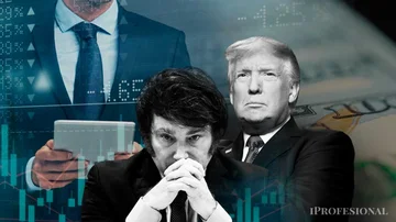 El inédito acuerdo comercial entre EE.UU. y Argentina, demorado: qué le exige a cambio Trump a Milei