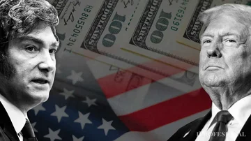 Ultimátum para Milei: si no cumple con esta exigencia de Estados Unidos, no habrá acuerdo comercial
