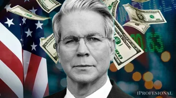 Estados Unidos confirmó el uso parcial del swap con Argentina y aseguró que obtuvo ganancias