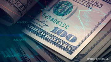 Precio confirmado del dólar en Banco Nación para cuando abra este lunes 10 de noviembre