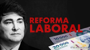 Reforma laboral: el cambio clave con el que el Gobierno espera crear millones de nuevos empleos en blanco