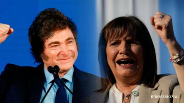 Milei se hace fuerte en el Congreso: Bullrich será jefa en el Senado y divide al PRO para blindar vetos y decretos