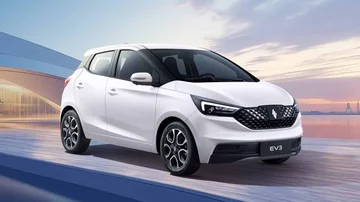 Sorpresa en el ranking de autos 0Km más baratos de Argentina: hay 2 nuevos modelos chinos